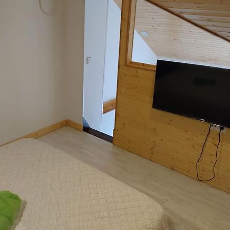 הוילה מאלגה La Casita De La Abuela מראה חיצוני תמונה