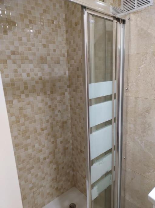 הוילה מאלגה La Casita De La Abuela מראה חיצוני תמונה