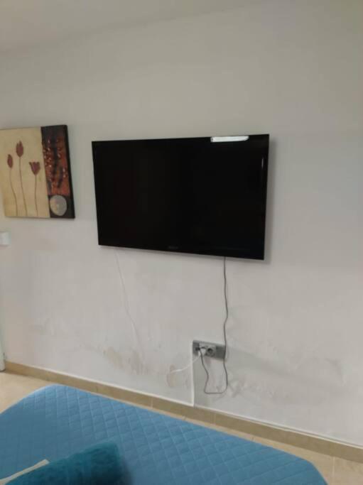 הוילה מאלגה La Casita De La Abuela מראה חיצוני תמונה